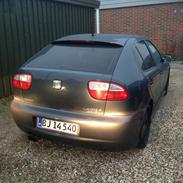 Seat Leon 1,8t 4x4 1M *SOLGT*
