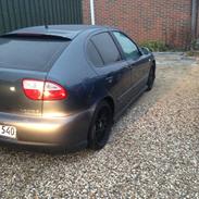 Seat Leon 1,8t 4x4 1M *SOLGT*