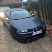 Seat Leon 1,8t 4x4 1M *SOLGT*