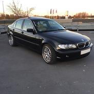 BMW 325i e46