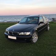 BMW 325i e46