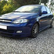 Chevrolet Lacetti 1,6 Street 5d