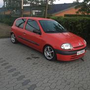 Renault Clio II rn