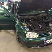 VW Golf 4