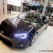 Toyota GT86