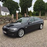 BMW F10 530D