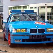 BMW E36 Rookie drifter