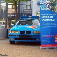 BMW E36 Rookie drifter