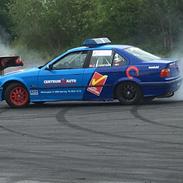 BMW E36 Rookie drifter