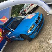 BMW E36 Rookie drifter