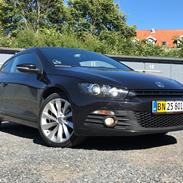 VW Scirocco