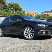 VW Scirocco