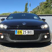 VW Scirocco