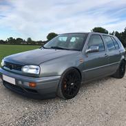 VW Golf 3 VR6 TT