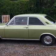 Ford 20 M XL 2300 V6 P7 B 20M P7B 2,3