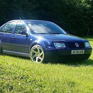 VW Bora r32 4motion 