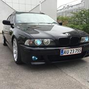 BMW E39 530D 