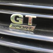 VW Golf V 1.4 TSI 140HK GT Sport