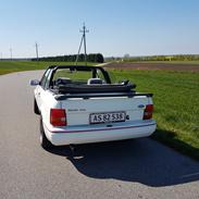Ford Escort XR3i cabriolet