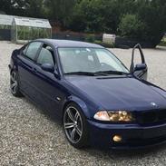 BMW e46 320i