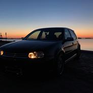 VW Golf 4 1,9 tdi GTI