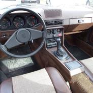 Porsche 924