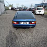 Porsche 924