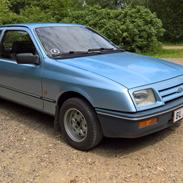 Ford Sierra 2.0 V6 5 speed