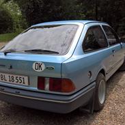Ford Sierra 2.0 V6 5 speed