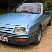Ford Sierra 2.0 V6 5 speed
