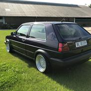 VW Golf 2 VR6 (MK II)