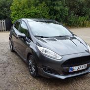 Ford Fiesta ST-Line