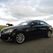 Lexus IS250 aut.