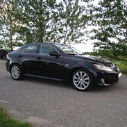 Lexus IS250 aut.