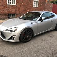 Toyota GT86