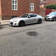 Toyota GT86