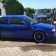 VW Golf iv