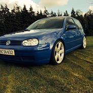 VW Golf iv