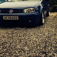 VW Golf iv