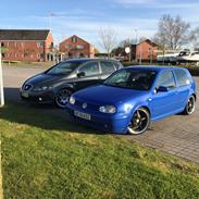 VW Golf iv
