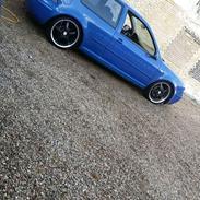 VW Golf iv