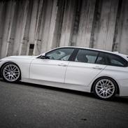 BMW F31 320D 