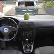 VW Bora Comfortline SOLGT