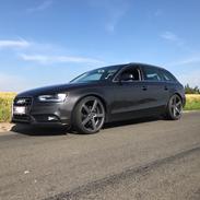 Audi A4 b8