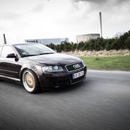 Audi A3 8p