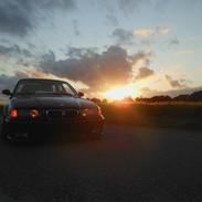 BMW E36