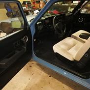 Volvo 242