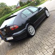 Seat Leon 1,9 TDI Sport 130hk std.