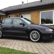 Seat Leon 1,9 TDI Sport 130hk std.