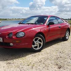 Toyota Celica 1.8 GT
